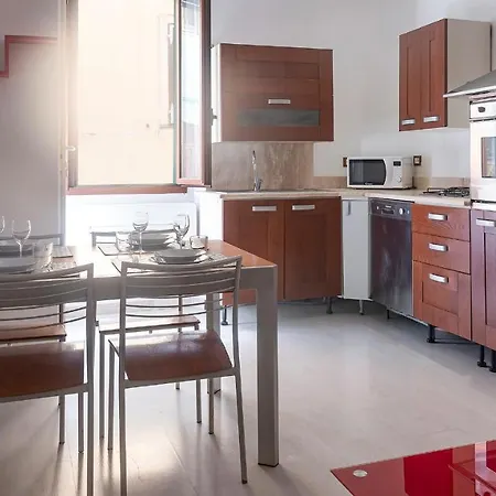 Apartamento Italianway - Majorca 75 *