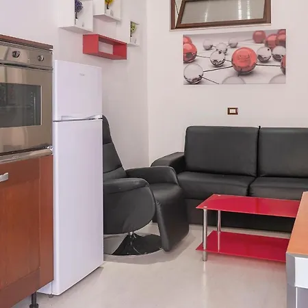 Italianway - Majorca 75 Apartamento Alghero