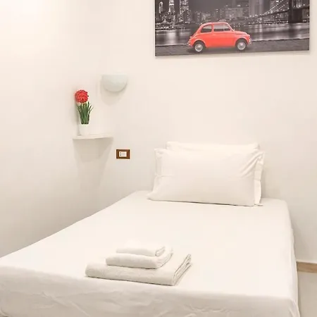 Apartamento Italianway - Majorca 75 Alghero
