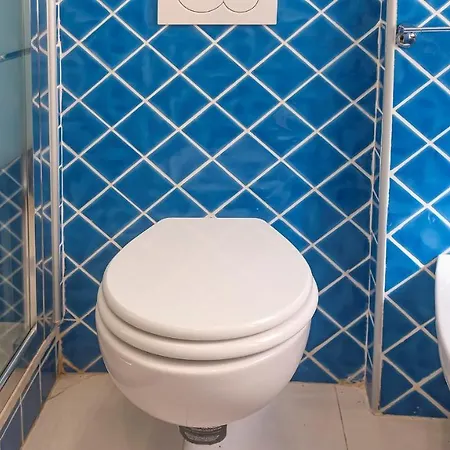 Apartamento Italianway - Majorca 75 *