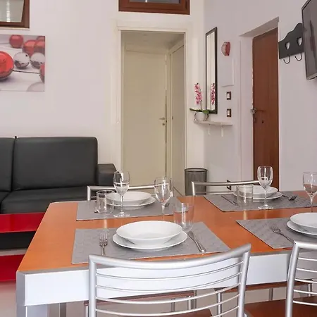 Italianway - Majorca 75 Apartamento